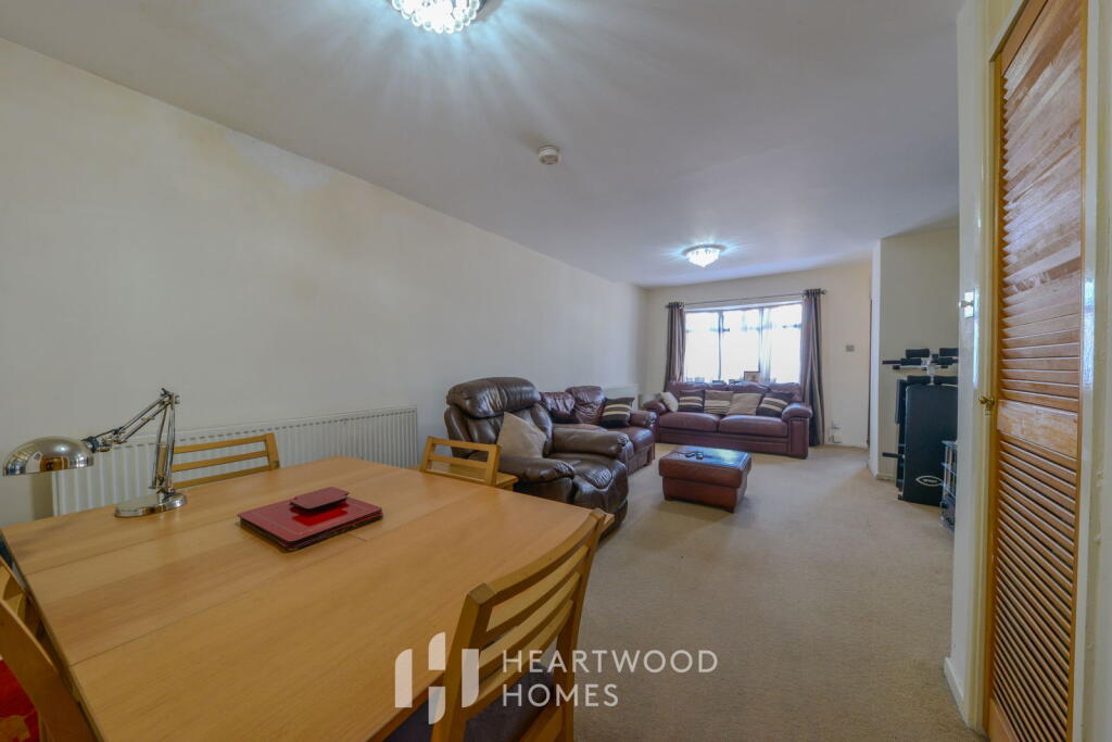 Additional image 4 of Cotton Field, Hatfield, AL10 0DQ