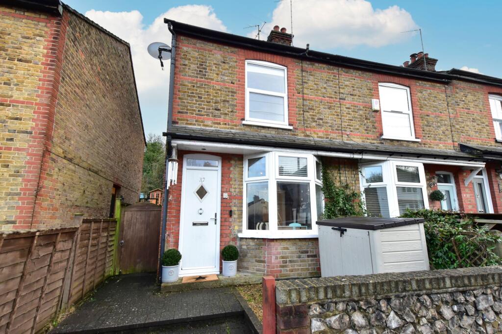 Main image of property: Rucklers Lane, Kings Langley, WD4