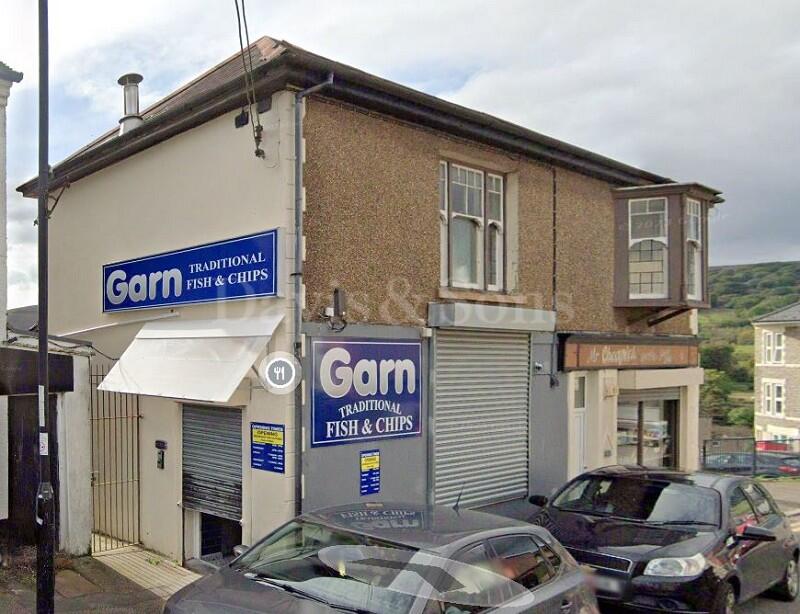 Main image of property: Stanley Road, Garndiffaith, Pontypool, Monmouthshire. NP4 7LH