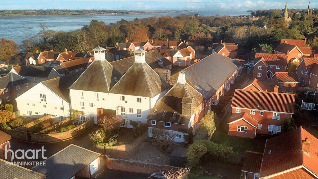 Main image of property: Central Maltings, Kiln Lane, Manningtree, Essex