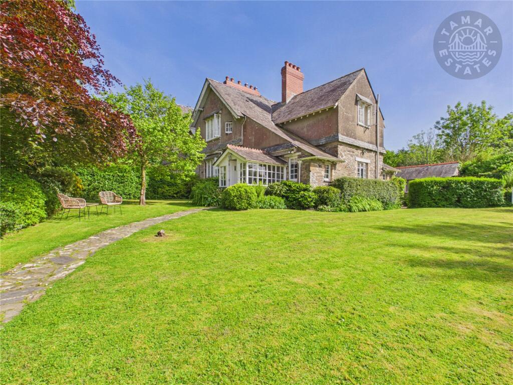 Main image of property: Doublebois, Liskeard, Cornwall, PL14