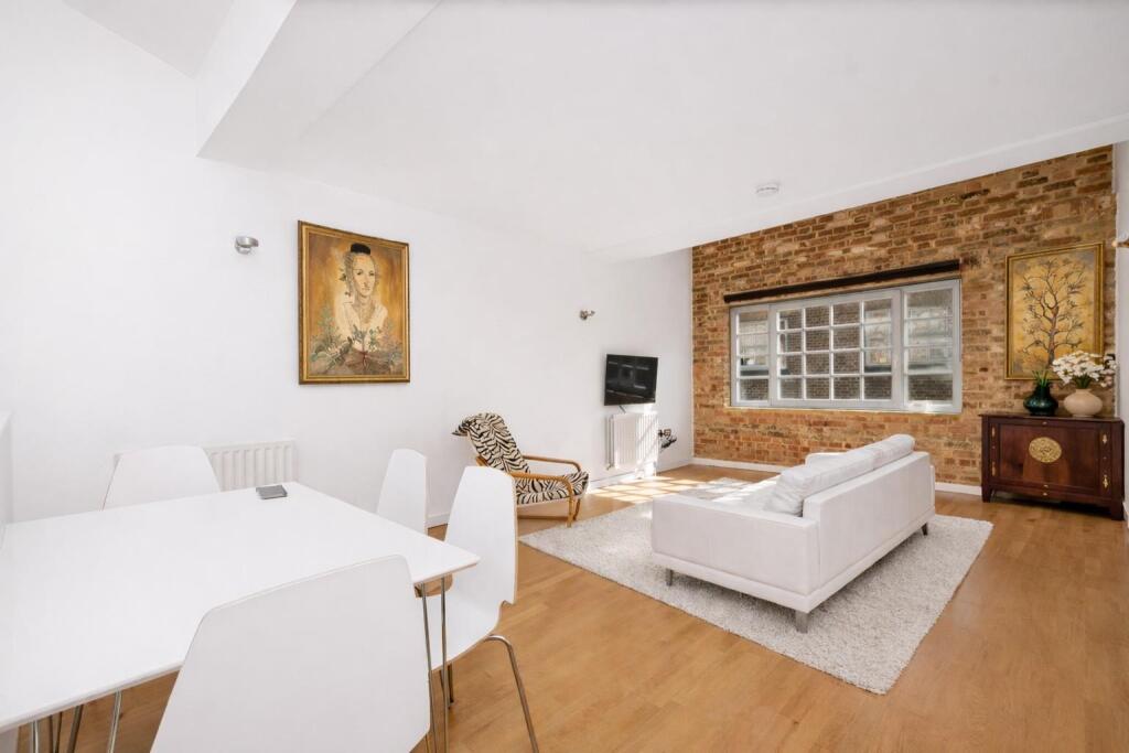 Main image of property: Kidman Close, Gidea Park