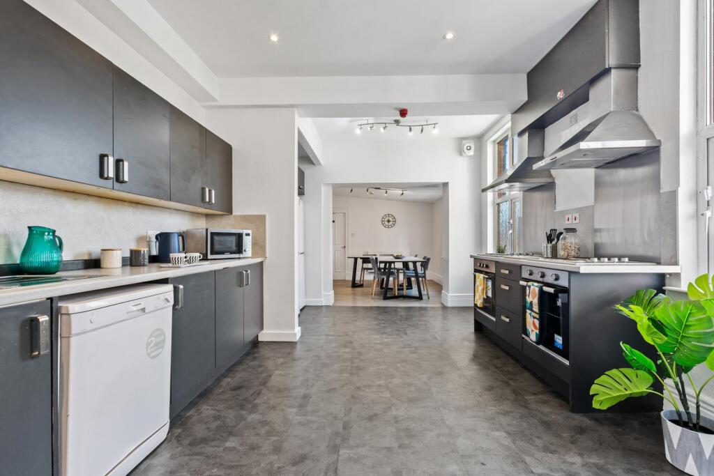House in Leeds - More