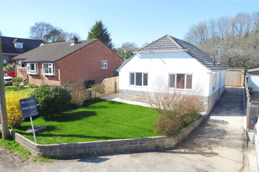 Main image of property: Flowers Drove, Lytchett Matravers, Poole, BH16
