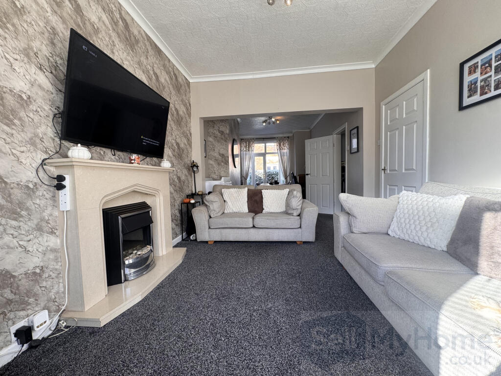 House in Blackpool - View 3