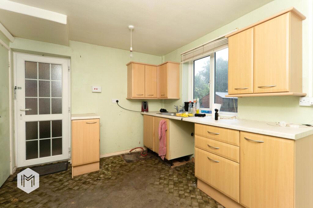 House in Bolton, Greater Manchester - View 5