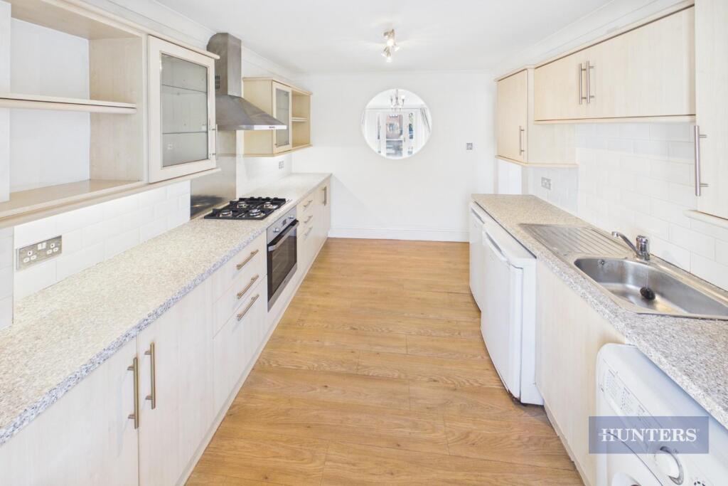 Apartment in Southampton - View 5