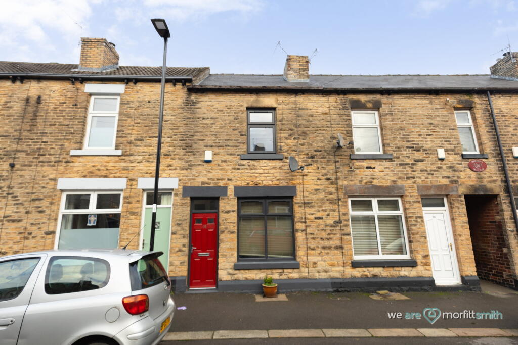 Main image of property: Longfield Road, Crookes, S10 1QX