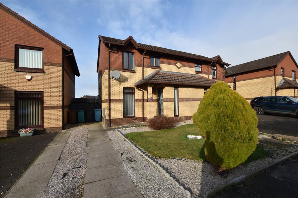 Main image of property: Cameronian Place, Bellshill, Lanarkshire, ML4