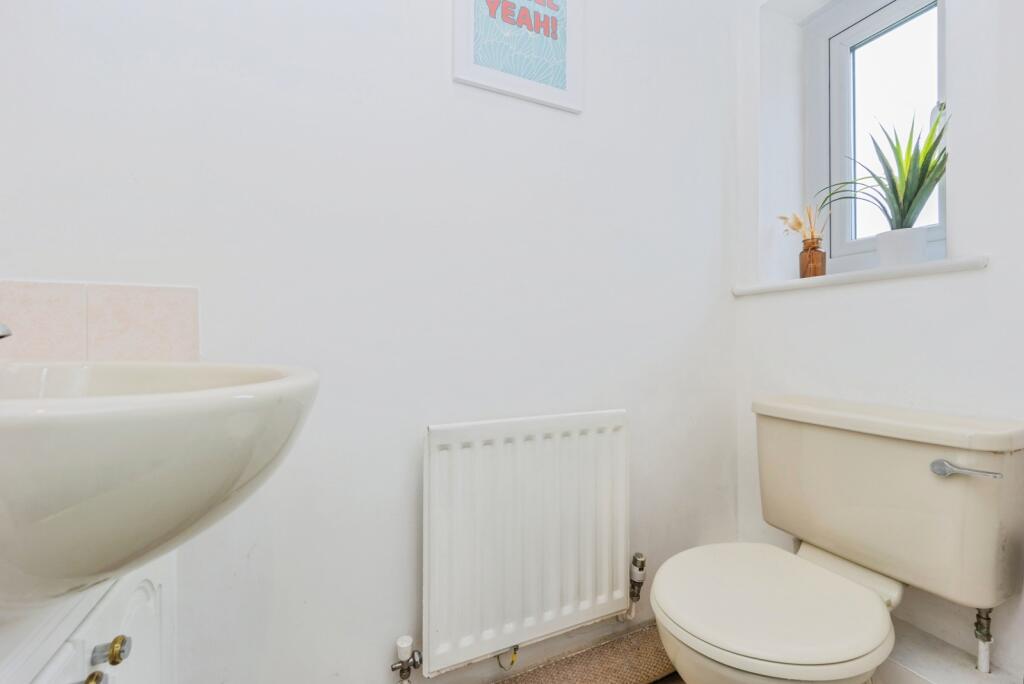 House in Manchester - View 5