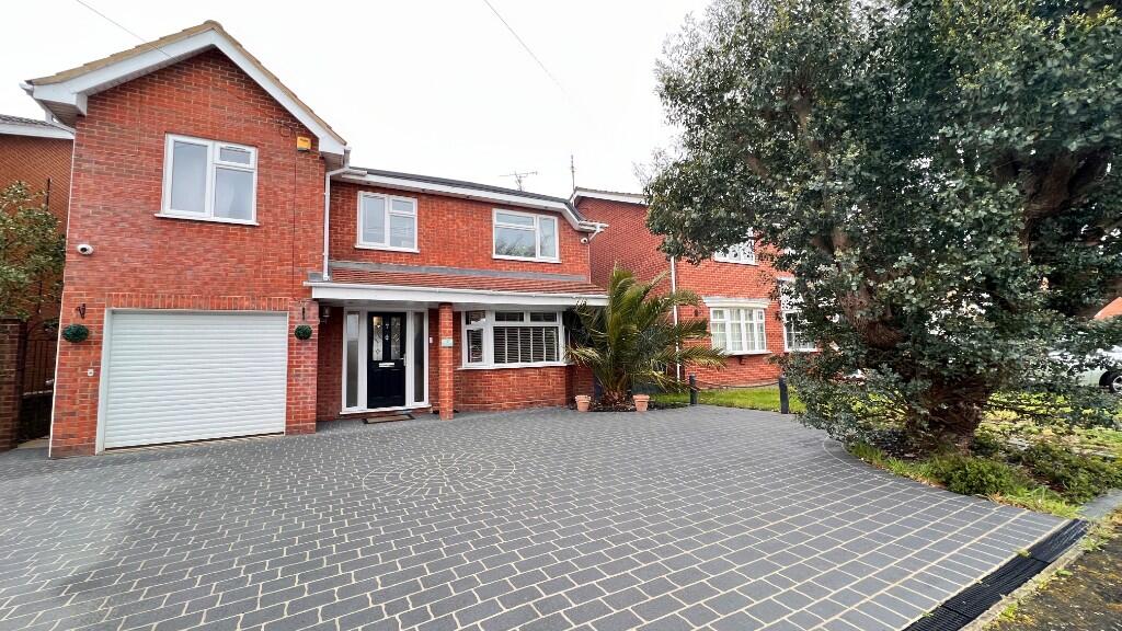 Main image of property: Burnet Gardens, March, Cambridgeshire, PE15