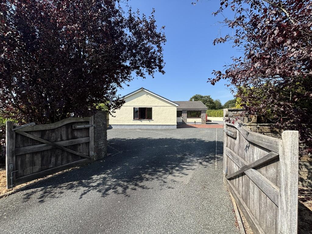 Main image of property: Dolau Tywi, Manordeilo, Llandeilo, Carmarthenshire.