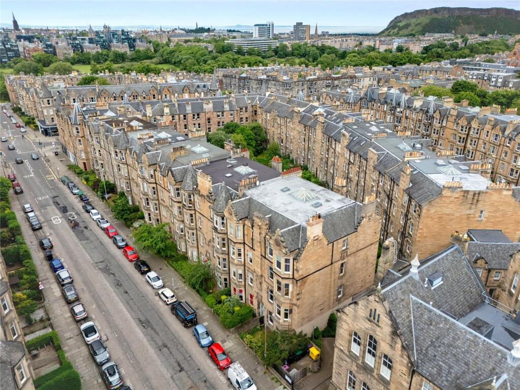 Main image of property: Marchmont Road, Edinburgh, Midlothian, EH9
