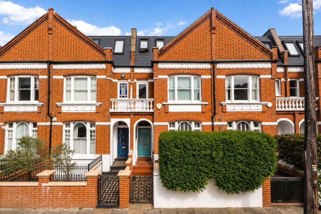 Main image of property: Bowerdean Street, SW6