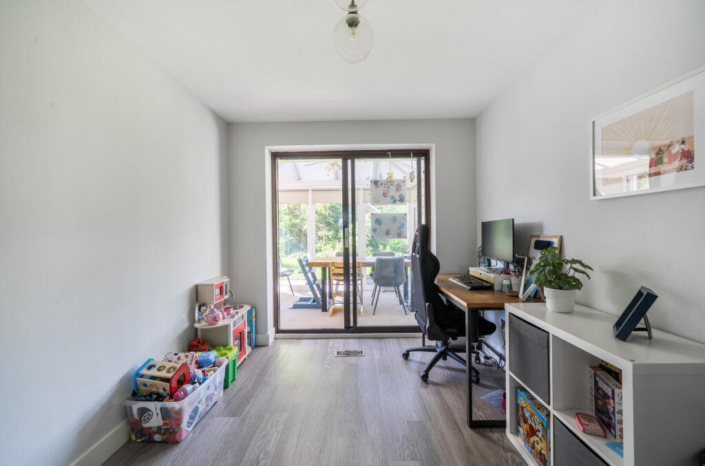 House in Bath, Frome - View 5