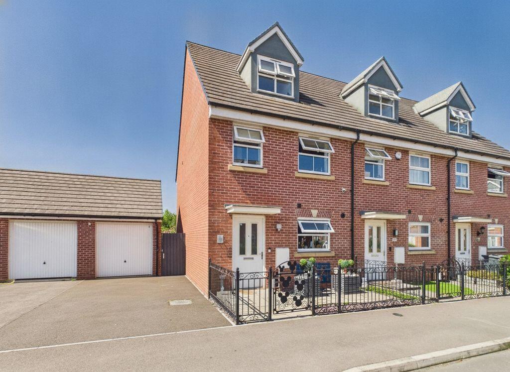 Main image of property: Wendling Road, Kingsway