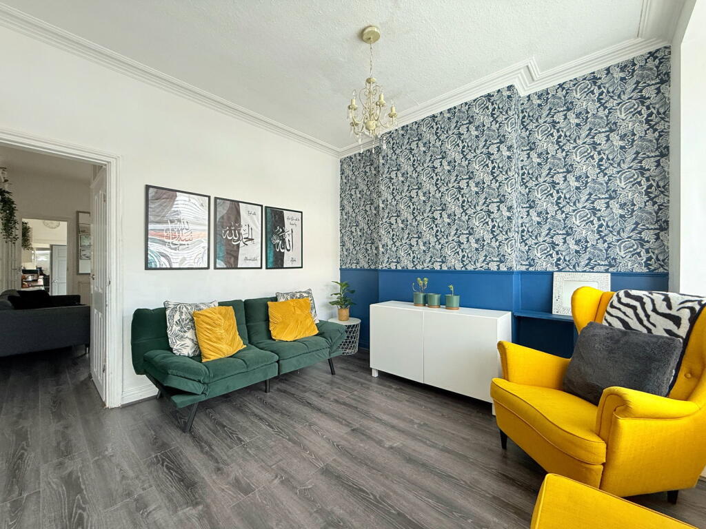 Additional image 3 of Knowle Road, Sparkhill