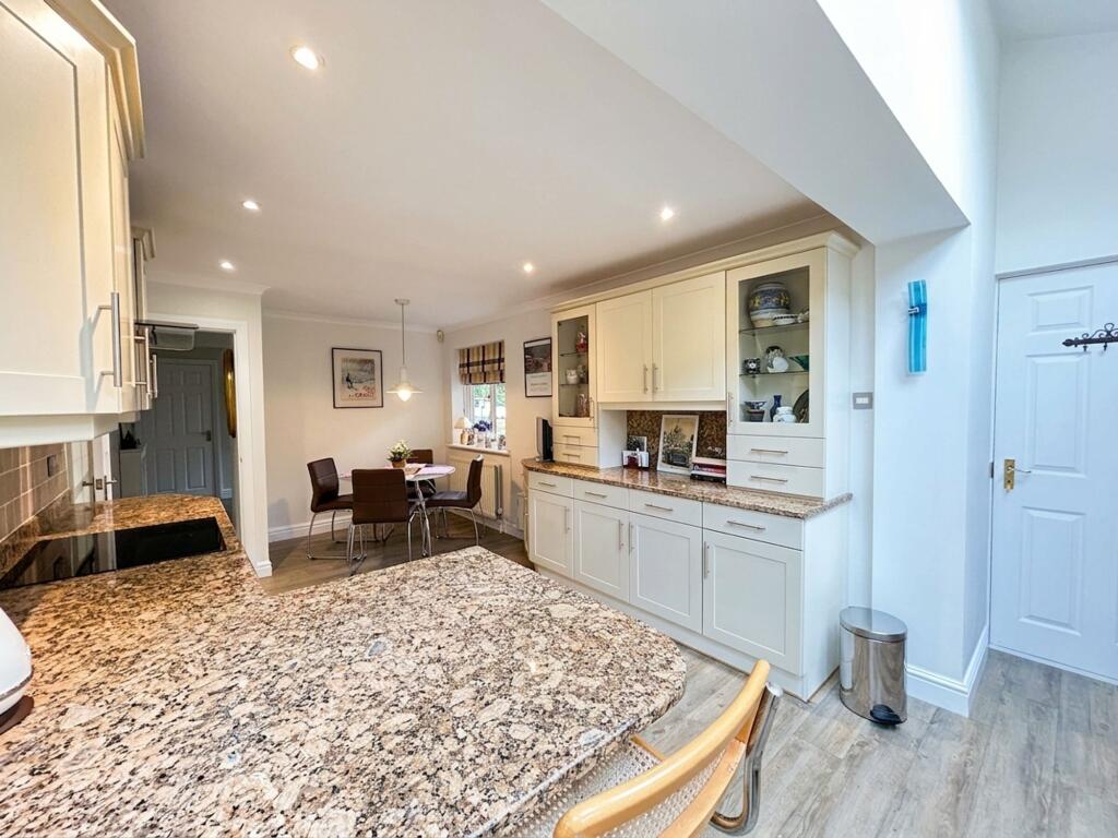 House in Goostrey - View 5