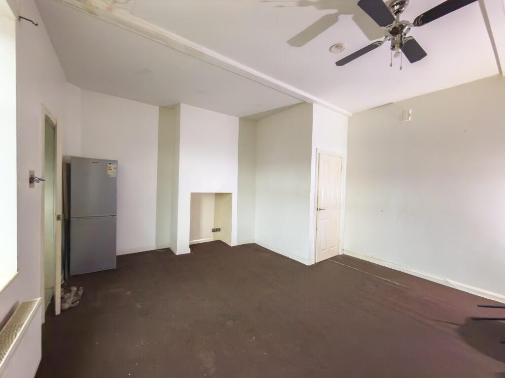 Apartment in Newcastle upon Tyne - More
