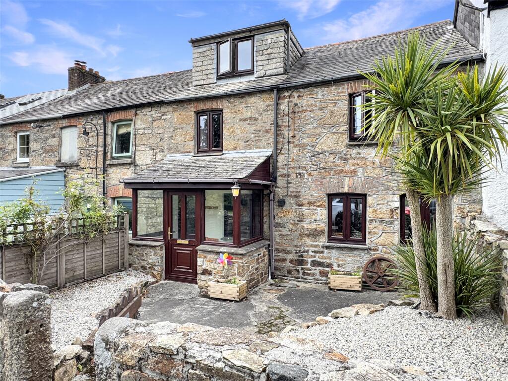 Main image of property: Church Road, Lanivet, Bodmin, Cornwall, PL30