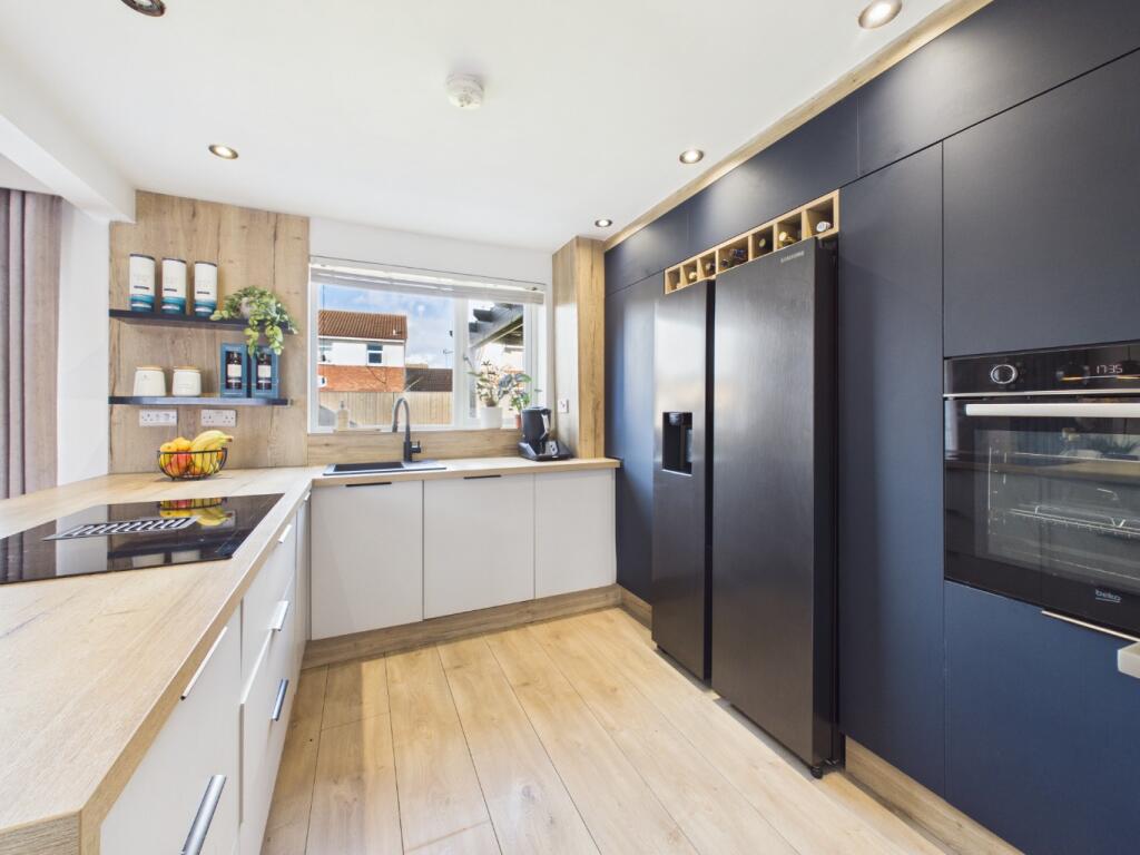 House in Kingston upon Hull, Orchard Park - View 3