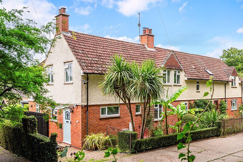 Main image of property: Parkworks Road, Nutfield