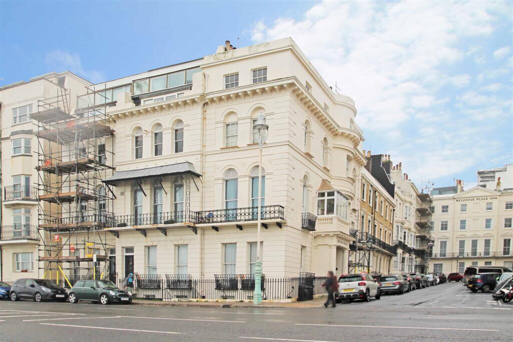 Main image of property: Marine Parade, Brighton