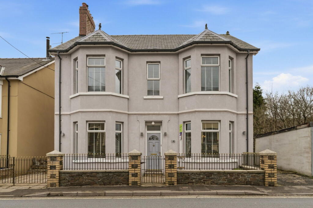 Main image of property: Cwmavon Road , Blaenavon
