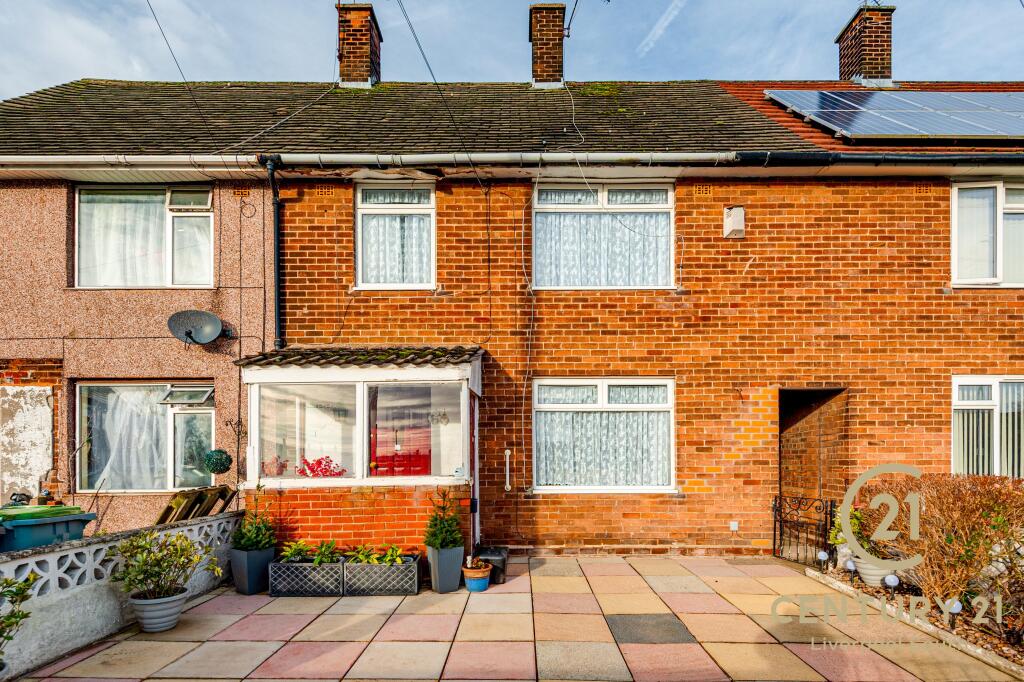 Main image of property: Maintree Crescent, Liverpool, L24
