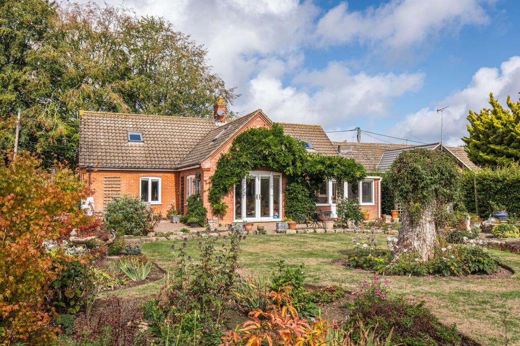 Main image of property: Grove Lane, Holt, NR25