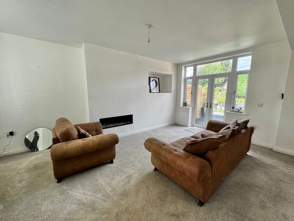 House in Stockport, Greater Manchester - More