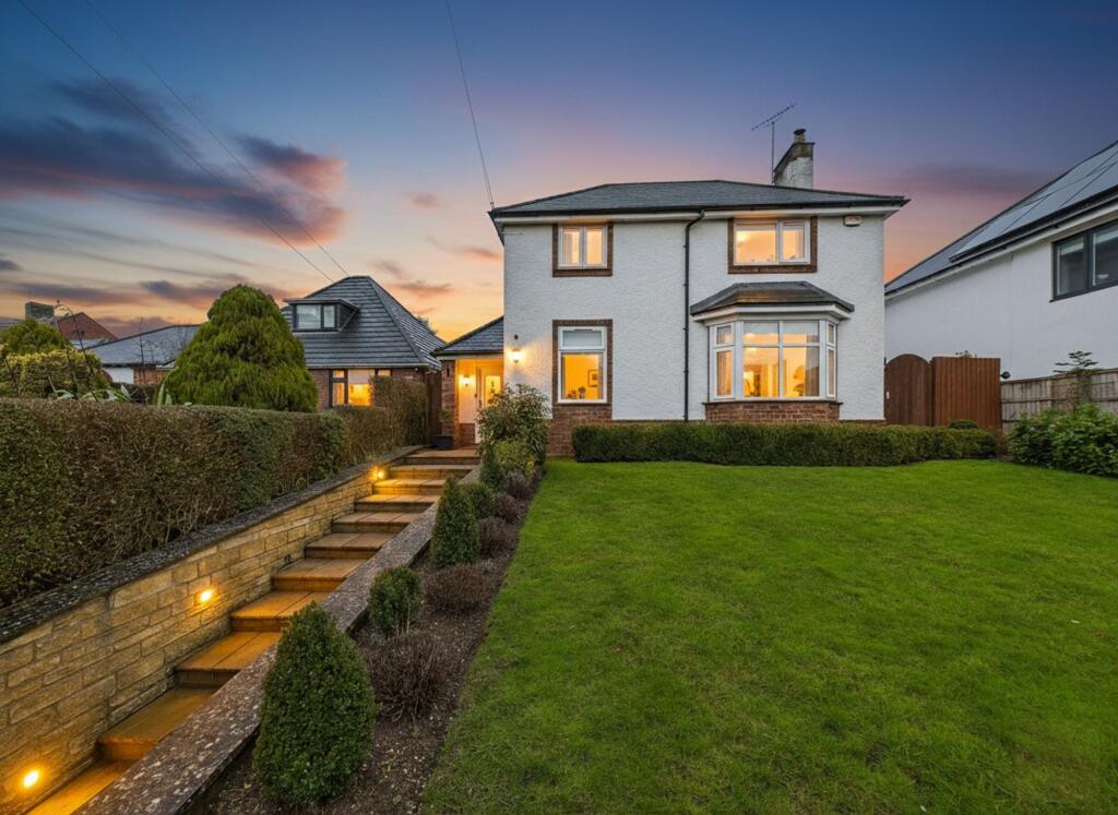 Main image of property: Casterton Road, Stamford, PE9