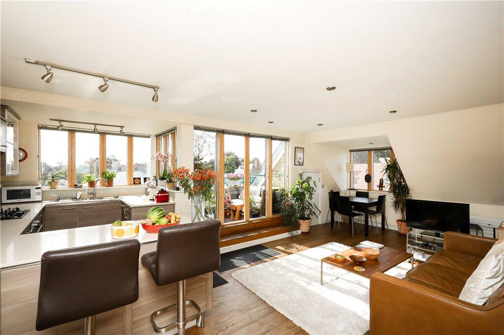 Main image of property: Ridgway, Wimbledon Village, SW19