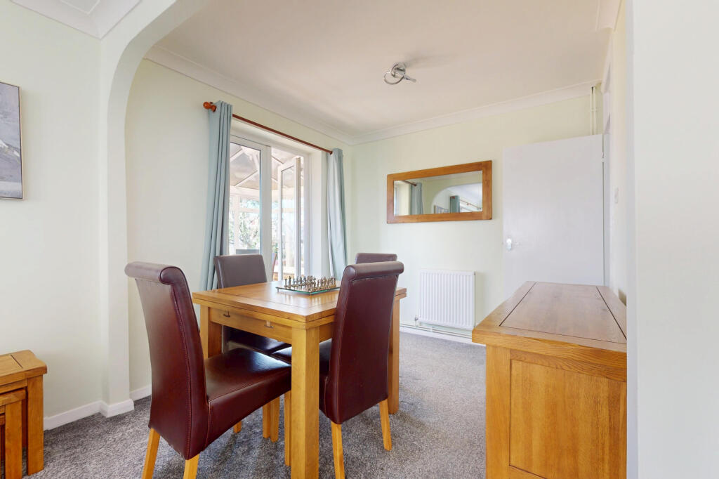 House in Folkestone and Hythe, Moorstock, Sellindge - More
