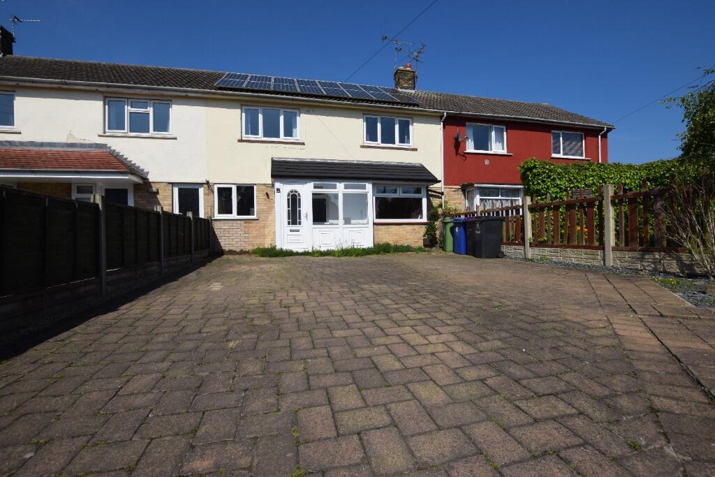 Main image of property: Heapham Crescent, Gainsborough, DN21
