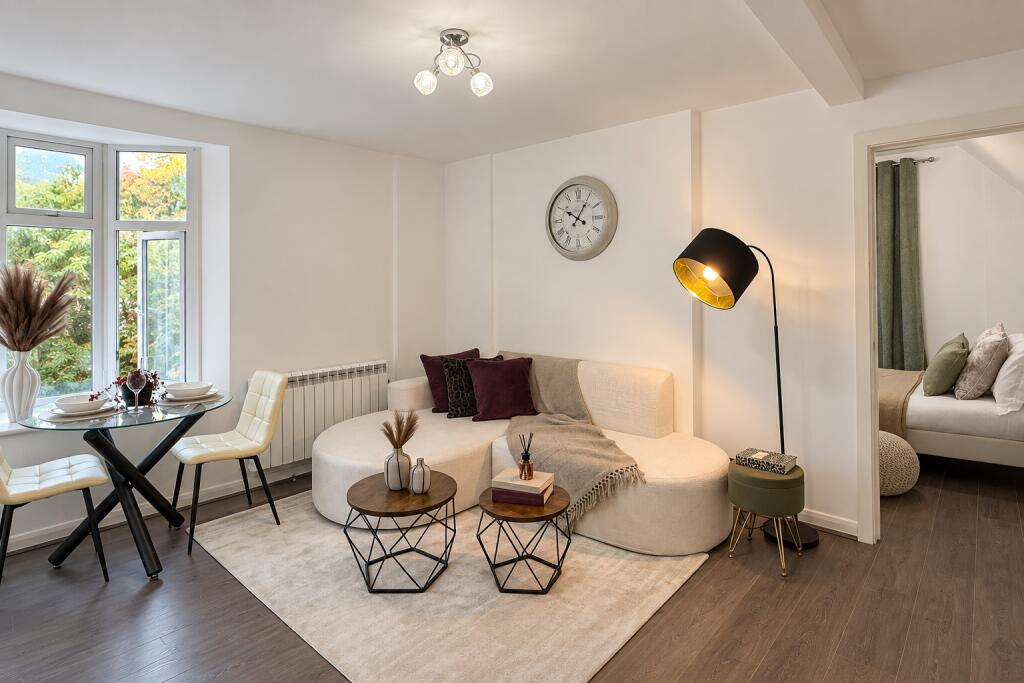 Main image of property: Laburnham Road, Maidenhead, SL6 4DB
