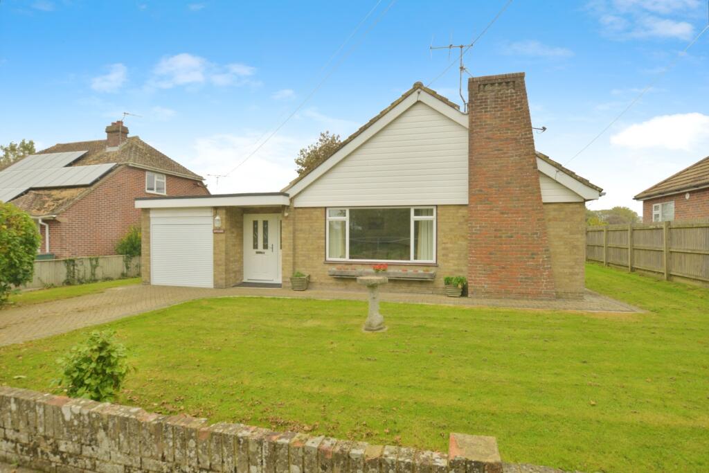Main image of property: Spitalfield Lane, New Romney, Kent, TN28