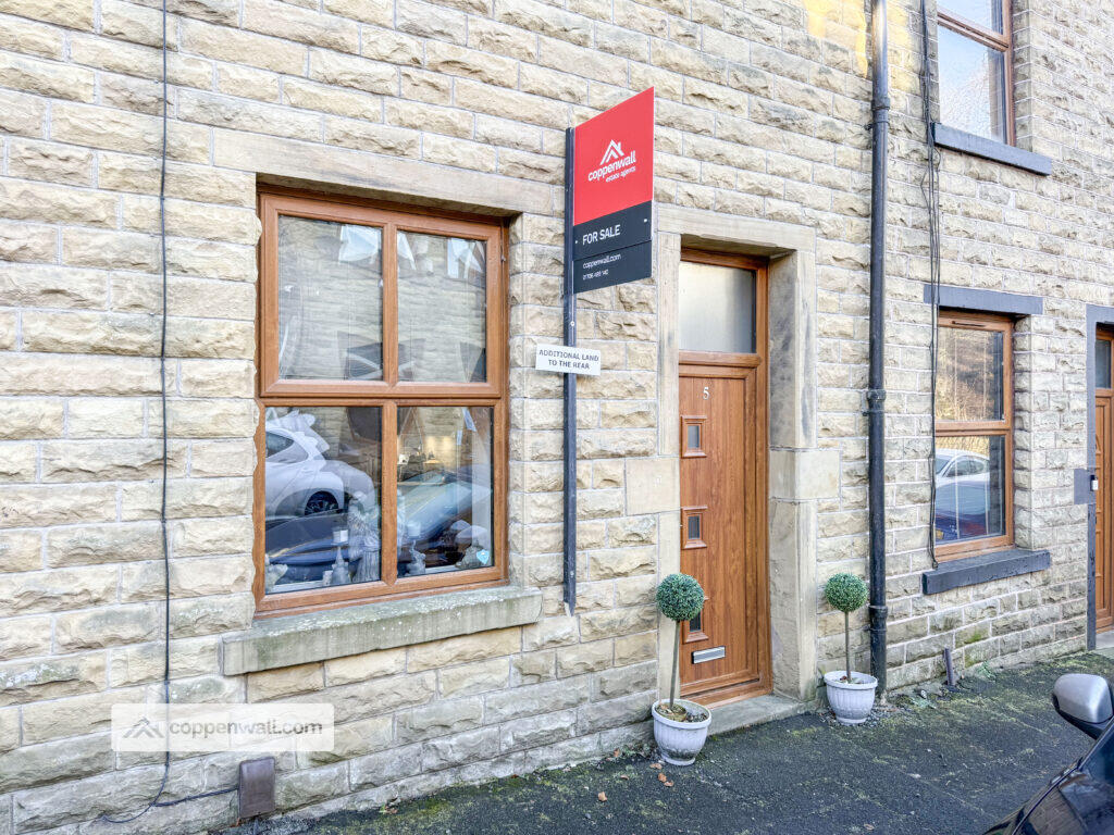 Pilling Street, Acre, Rossendale photo 4
