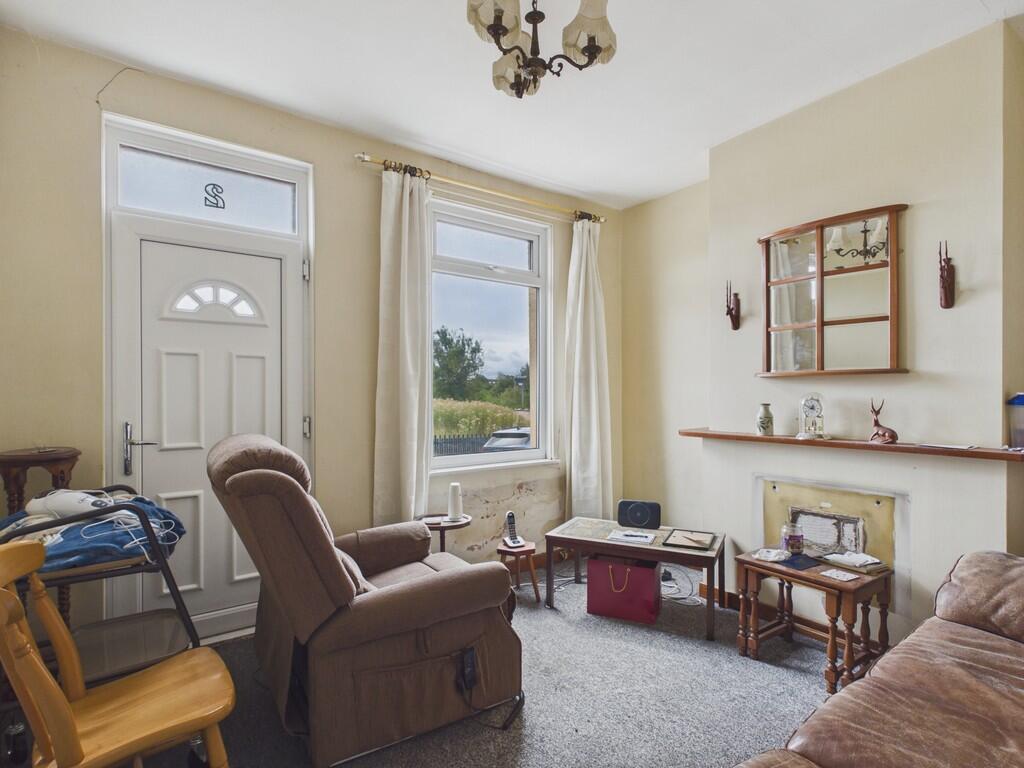 House in Sheffield - View 5