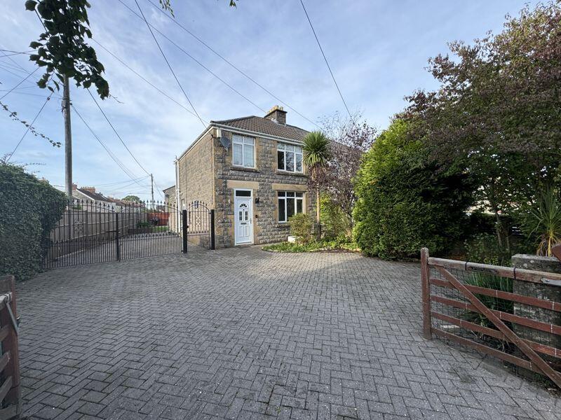 Main image of property: North Road, Timsbury
