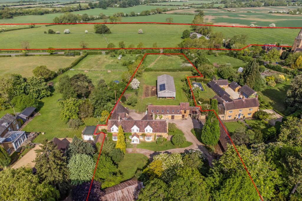 Main image of property: Radway, Warwick, Warwickshire