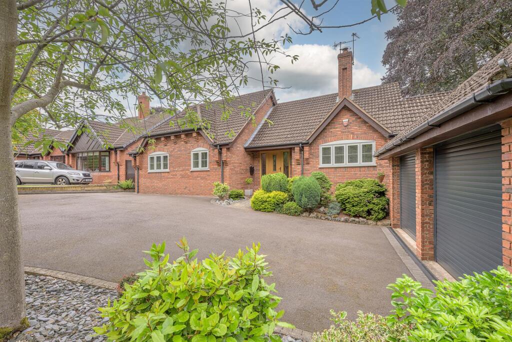 Main image of property: The Woodlands, Stourbridge, DY8 2RA