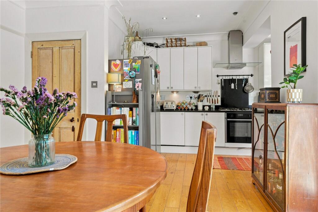 House in Bristol - View 4