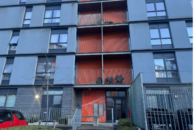 Main image of property: 35 , WESTFIELD AVENUE , EH11 2TN