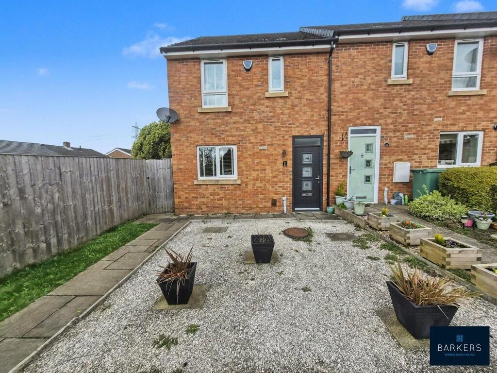 Main image of property: Rochester Road, Birstall, Batley