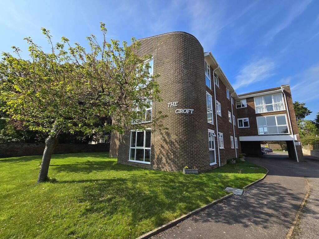 Main image of property: The Croft, Southdown Road, Southwick