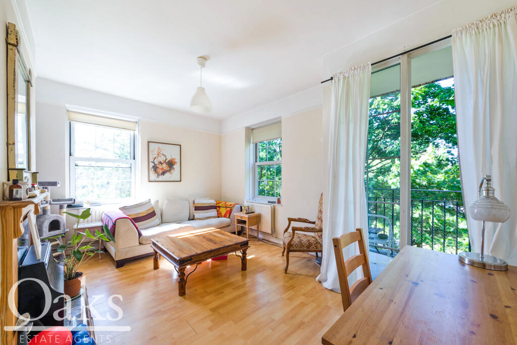 Main image of property: Leigham Avenue, Streatham Hill