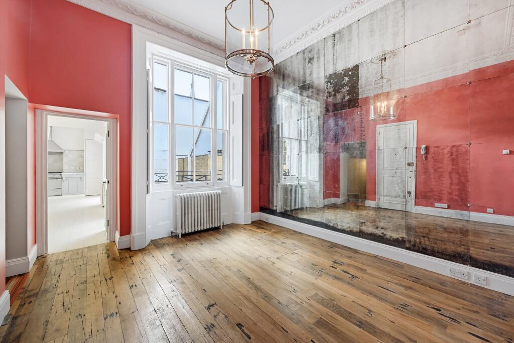 Apartment in London, Brompton - View 5