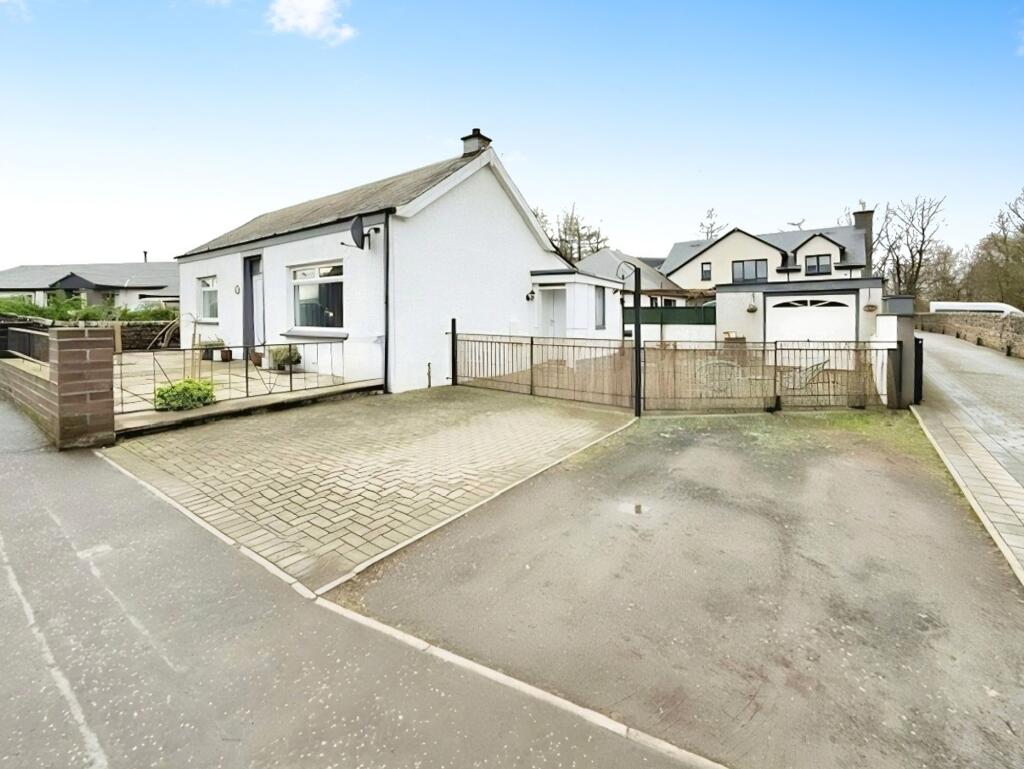 Main image of property: Main Road, Glencraig, KY5