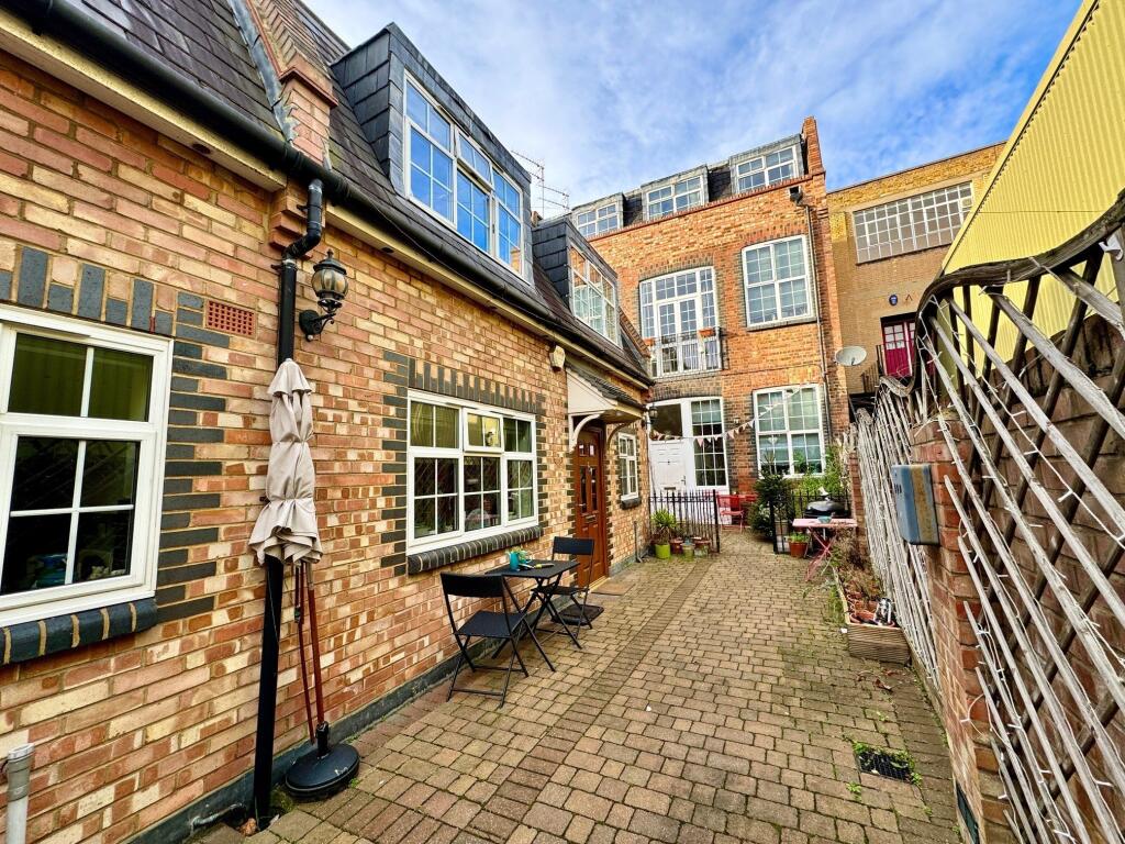 Main image of property: Bavaria Road, Upper Holloway